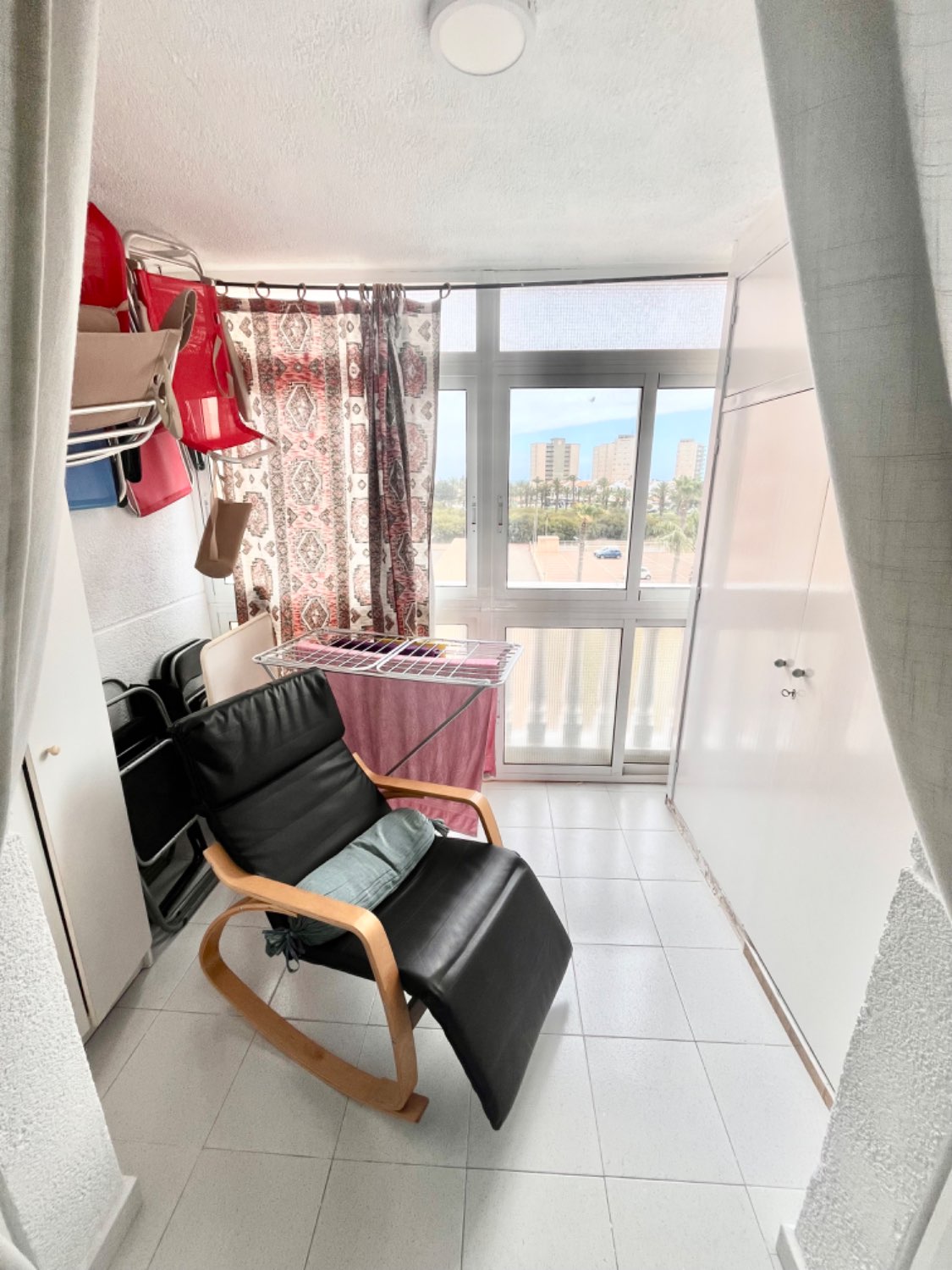 Apartament en venda in Playa del Esparto-Veneziola (La Manga del Mar Menor)
