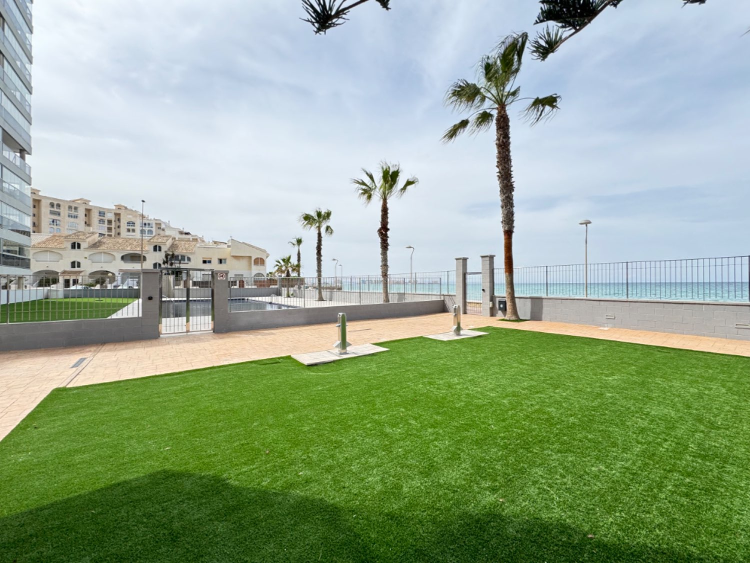 Lejlighed til salg i Playa del Esparto-Veneziola (La Manga del Mar Menor)