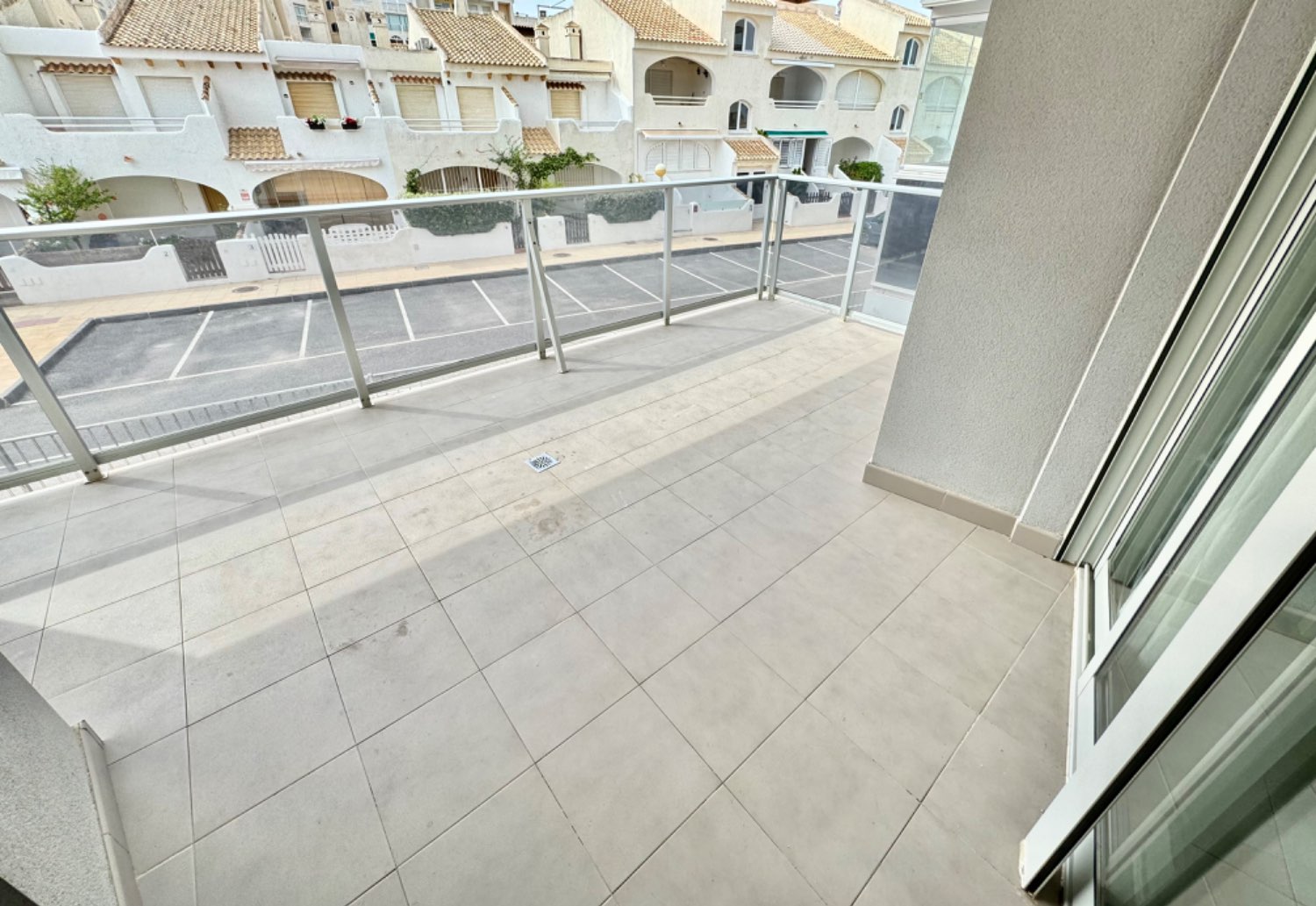 Lejlighed til salg i Playa del Esparto-Veneziola (La Manga del Mar Menor)