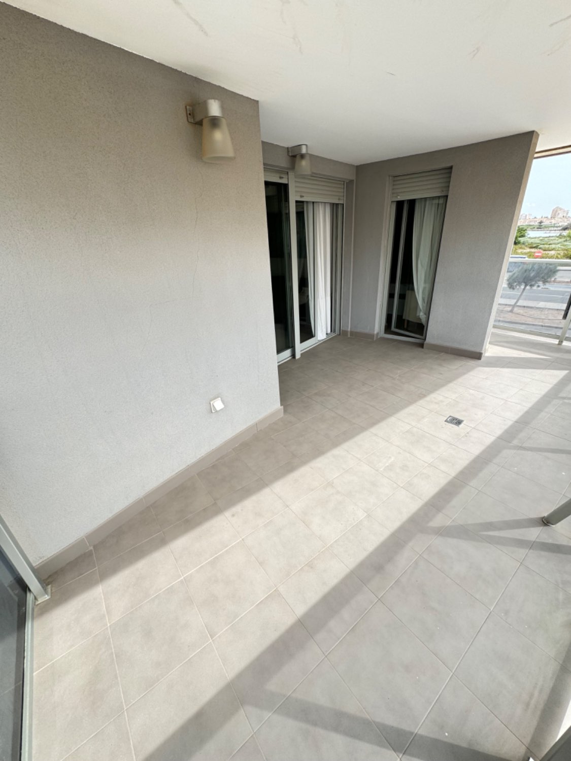 Lejlighed til salg i Playa del Esparto-Veneziola (La Manga del Mar Menor)
