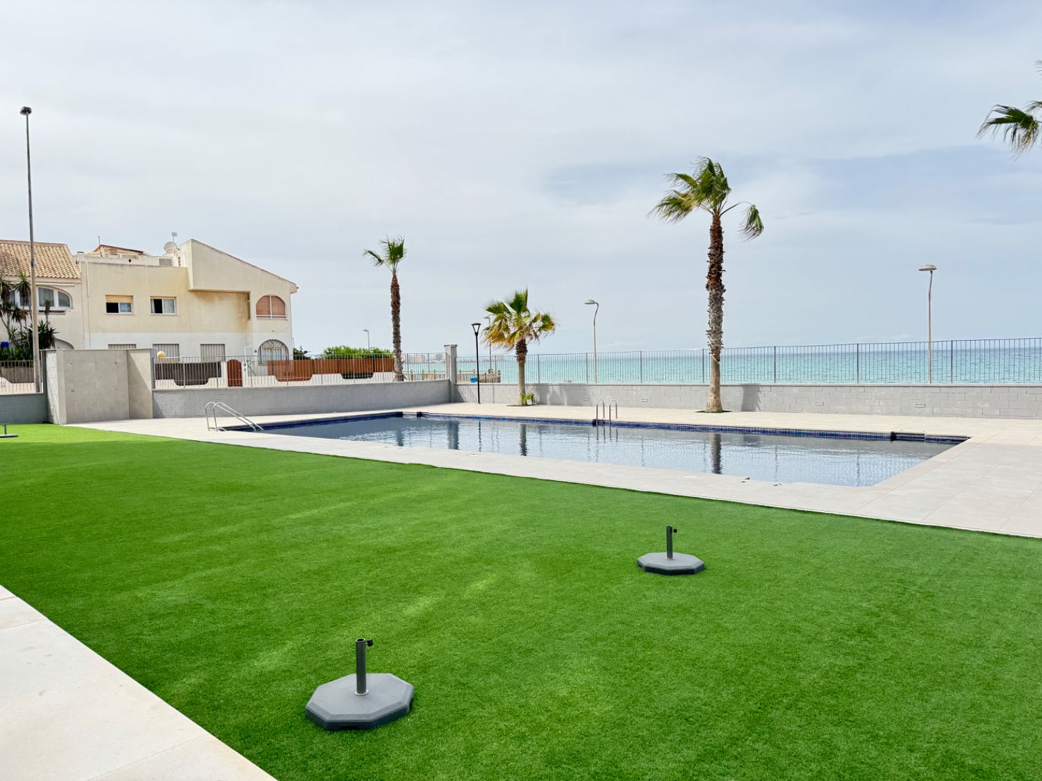 Lejlighed til salg i Playa del Esparto-Veneziola (La Manga del Mar Menor)