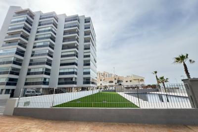 Apartamento en venta en Playa del Esparto-Veneziola (La Manga del Mar Menor)