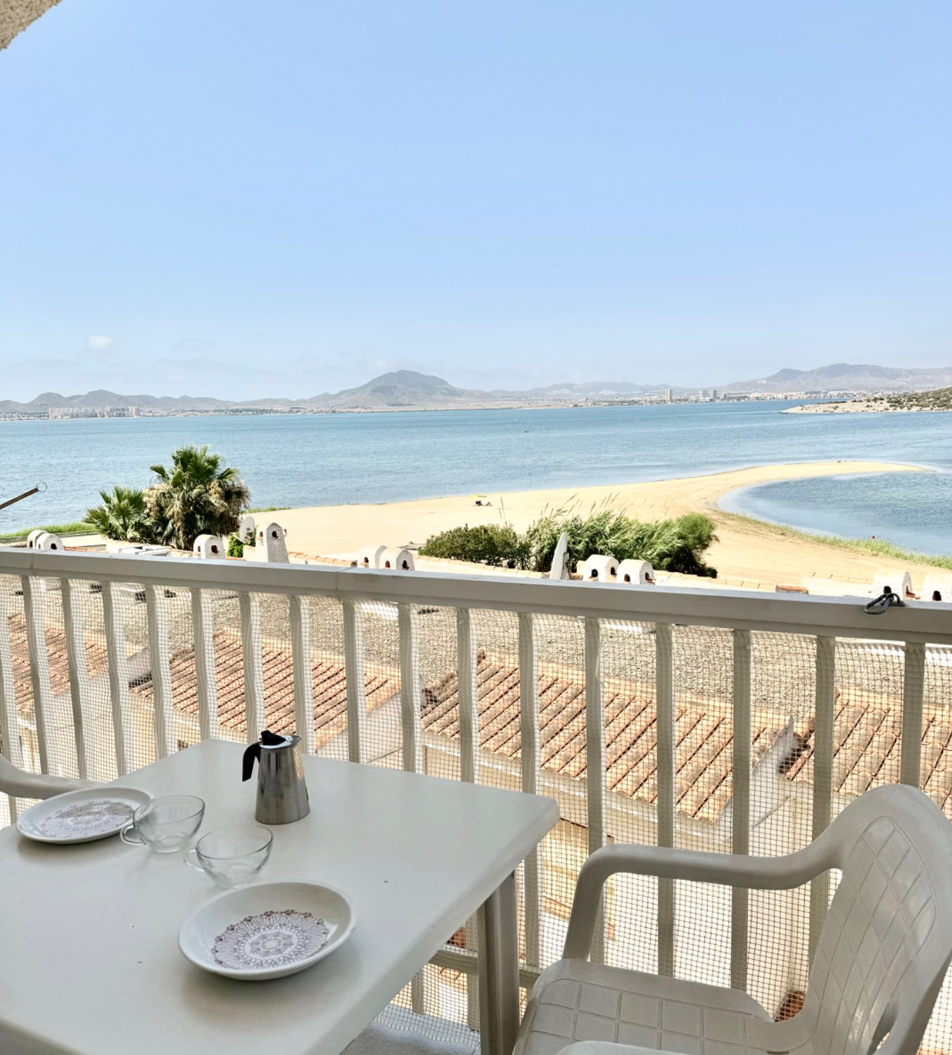 APARTAMENTO CON VISTAS MARAVILLOSAS