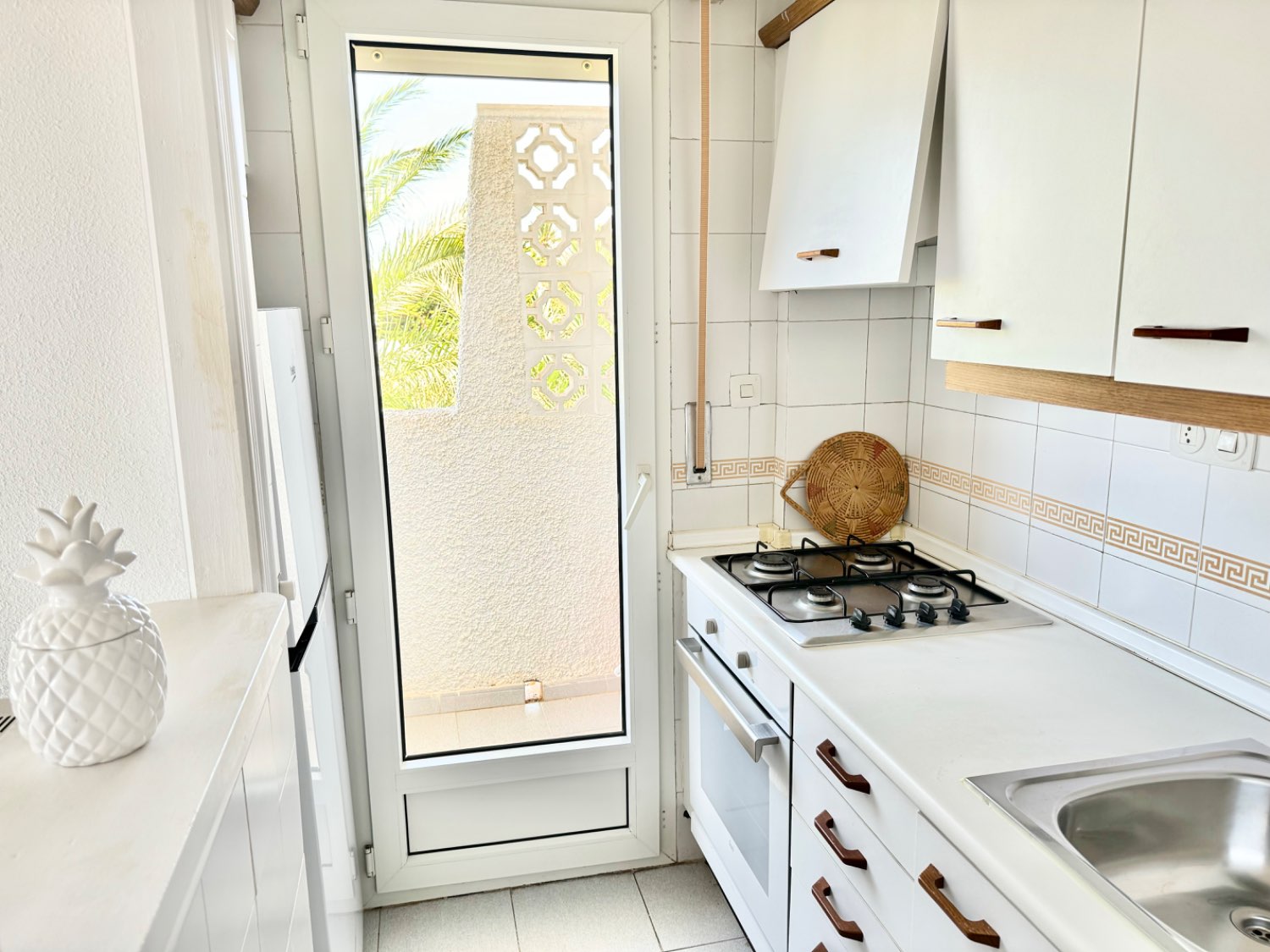 APARTAMENTO CON VISTAS MARAVILLOSAS