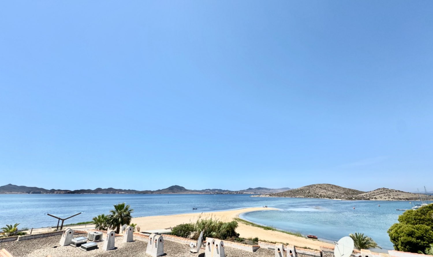 APARTAMENTO CON VISTAS MARAVILLOSAS