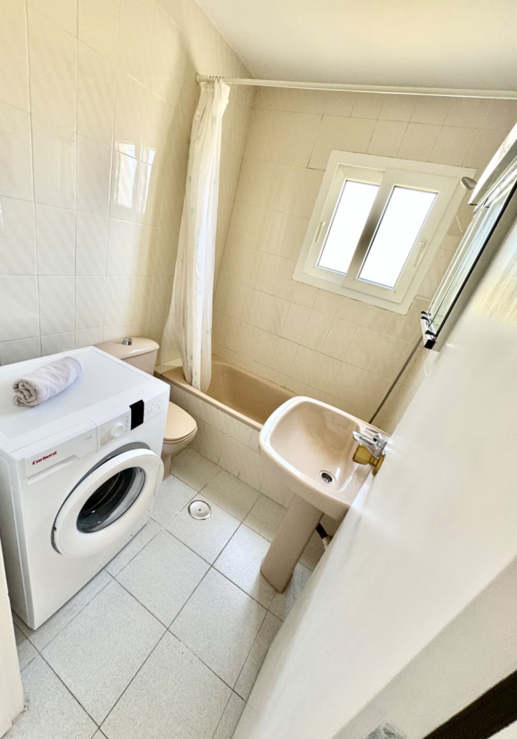APARTAMENTO CON VISTAS MARAVILLOSAS