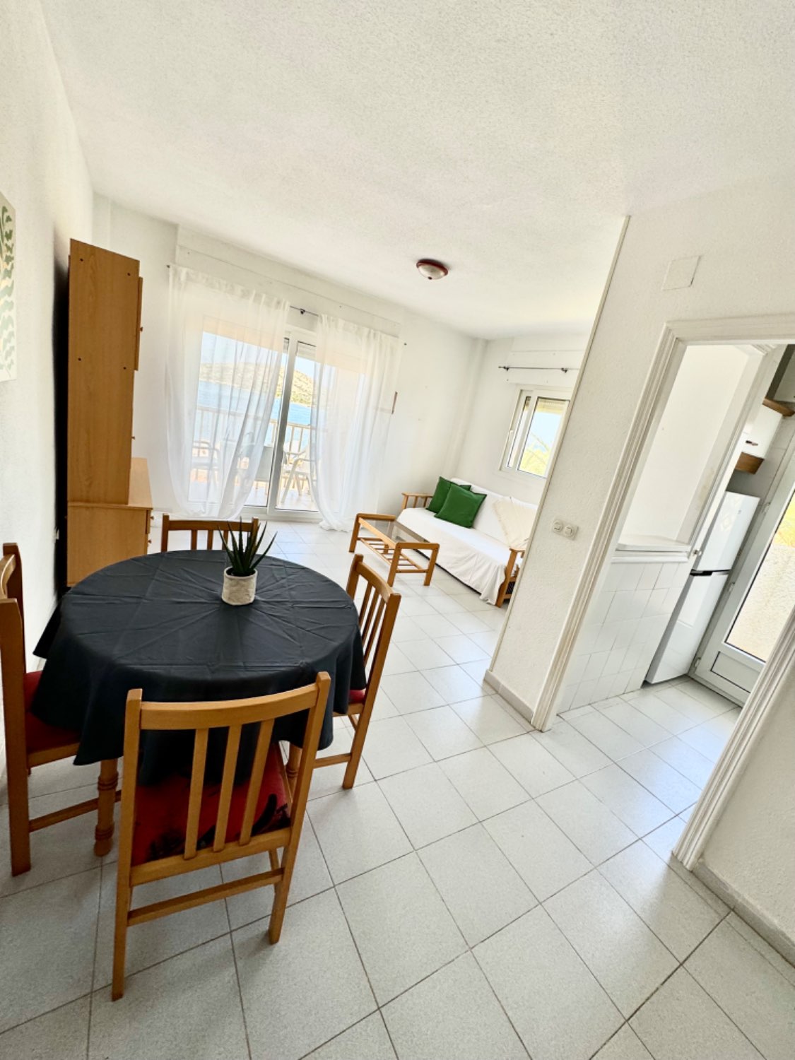 APARTAMENTO CON VISTAS MARAVILLOSAS