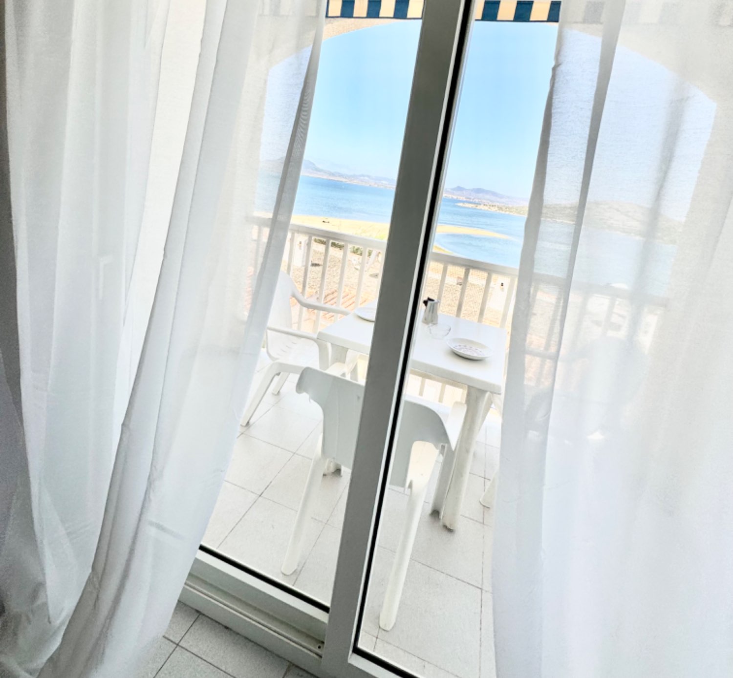 APARTAMENTO CON VISTAS MARAVILLOSAS