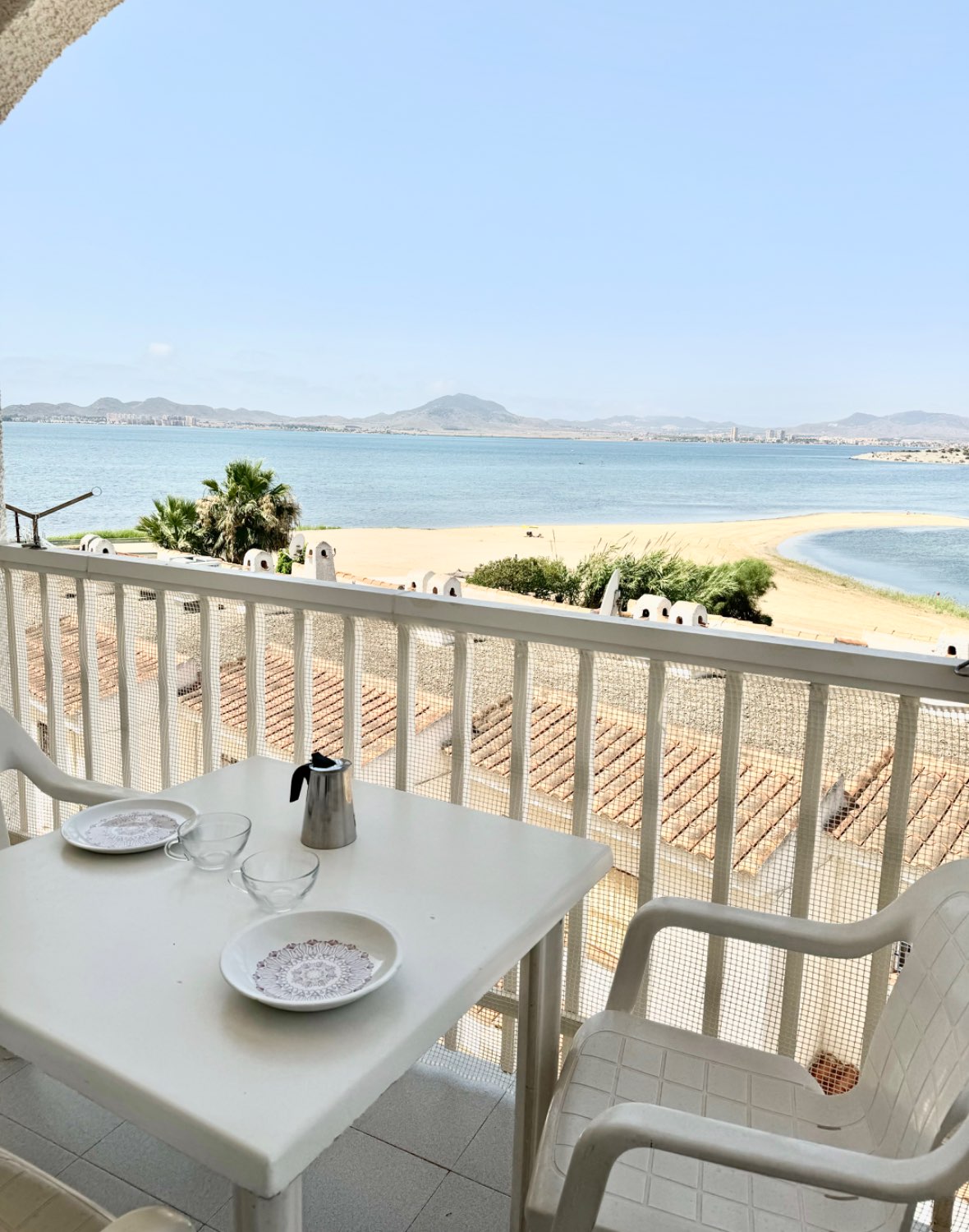 APARTAMENTO CON VISTAS MARAVILLOSAS
