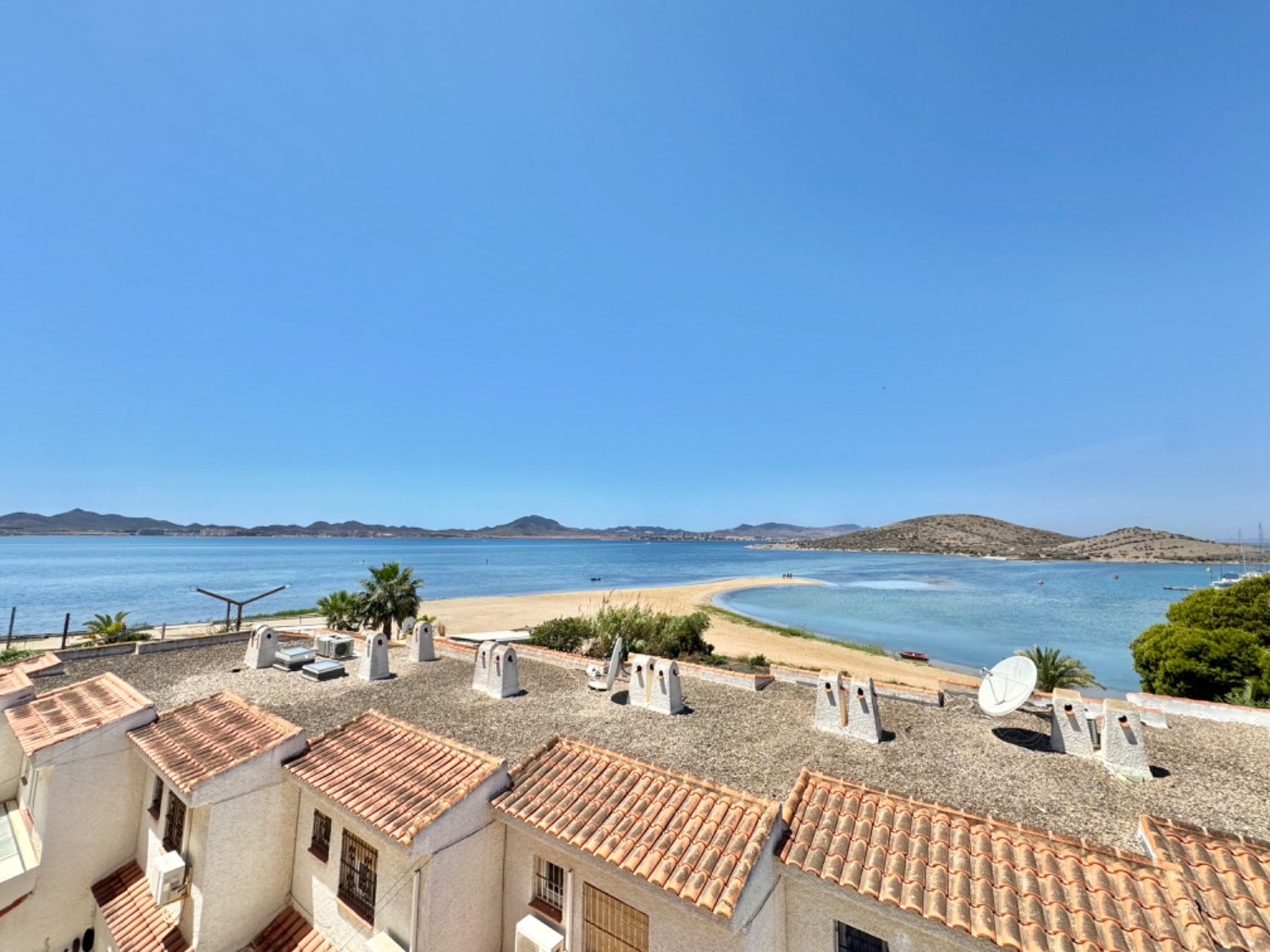 APARTAMENTO CON VISTAS MARAVILLOSAS