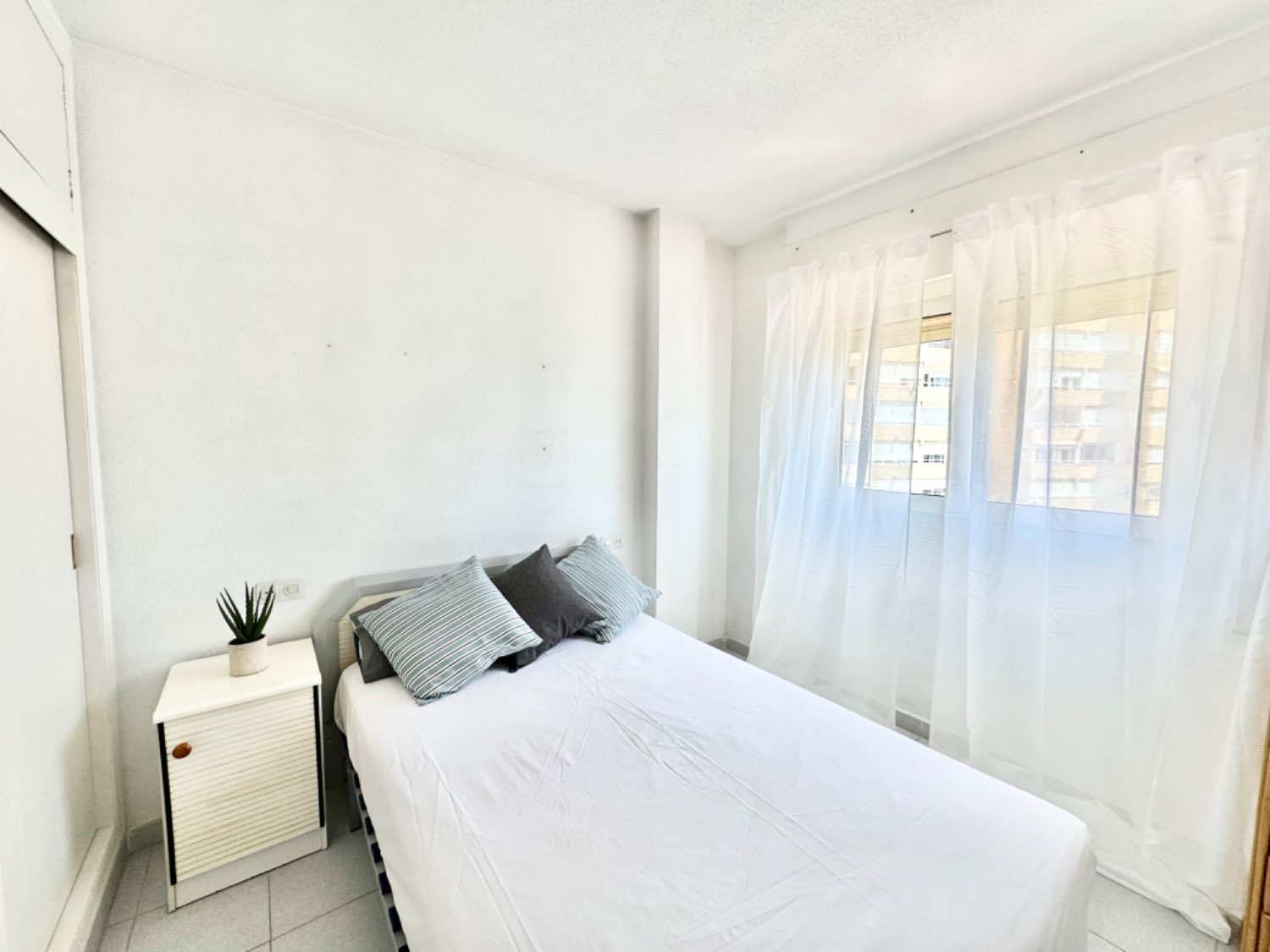 APARTAMENTO CON VISTAS MARAVILLOSAS