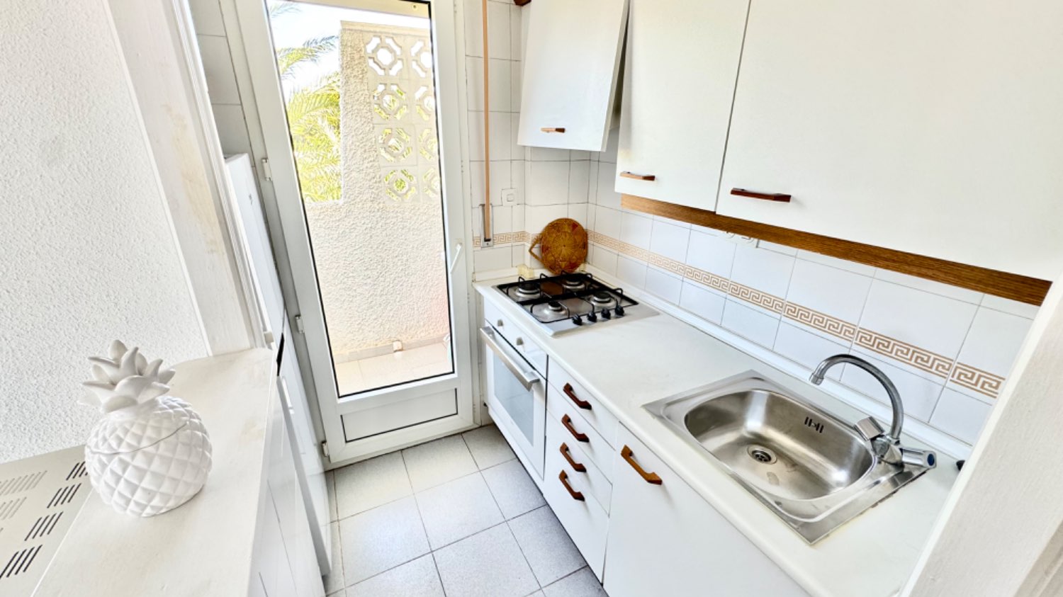 APARTAMENTO CON VISTAS MARAVILLOSAS