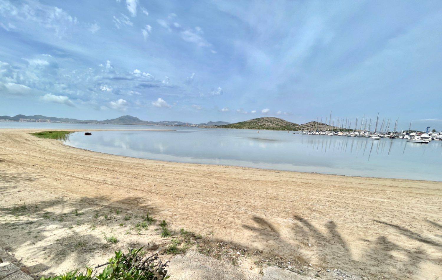 APARTAMENTO CON VISTAS MARAVILLOSAS