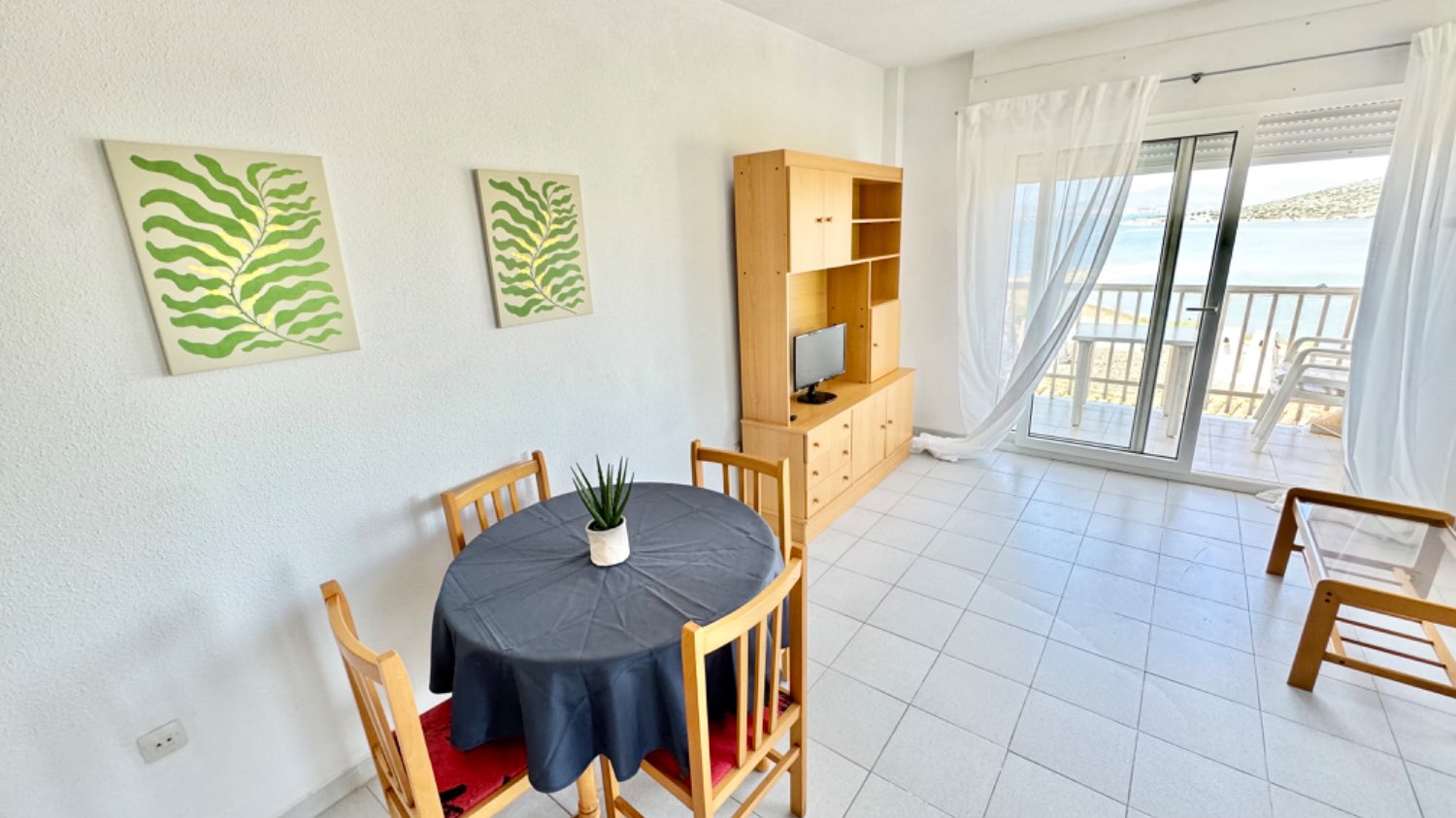 APARTAMENTO CON VISTAS MARAVILLOSAS