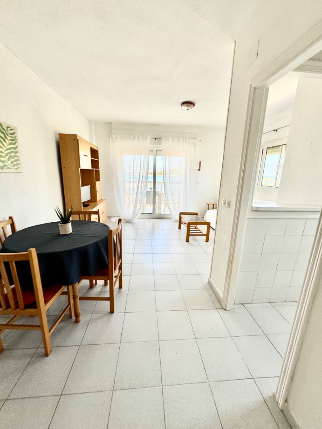 APARTAMENTO CON VISTAS MARAVILLOSAS