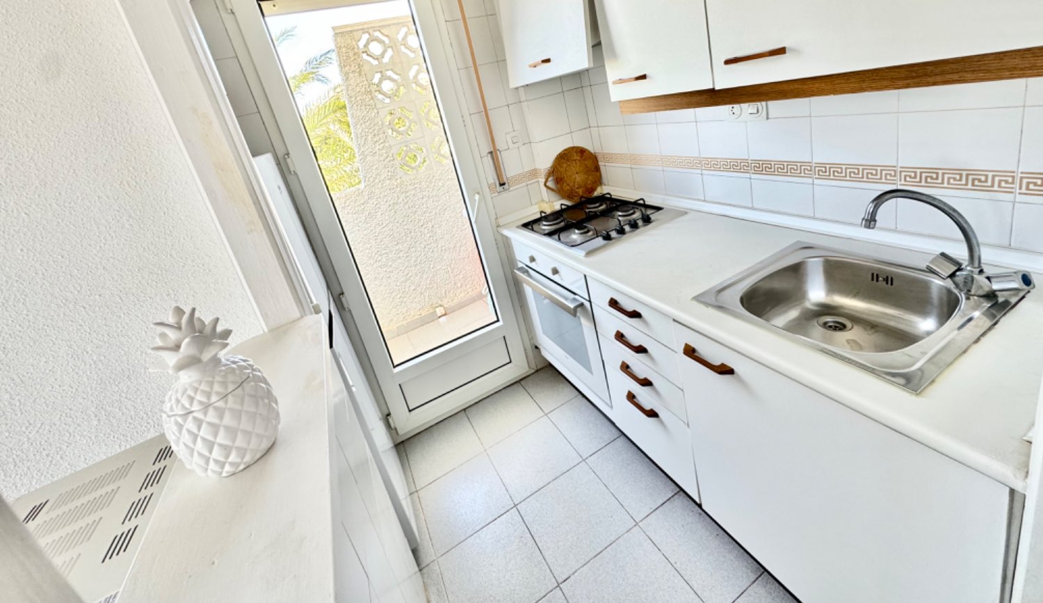 APARTAMENTO CON VISTAS MARAVILLOSAS