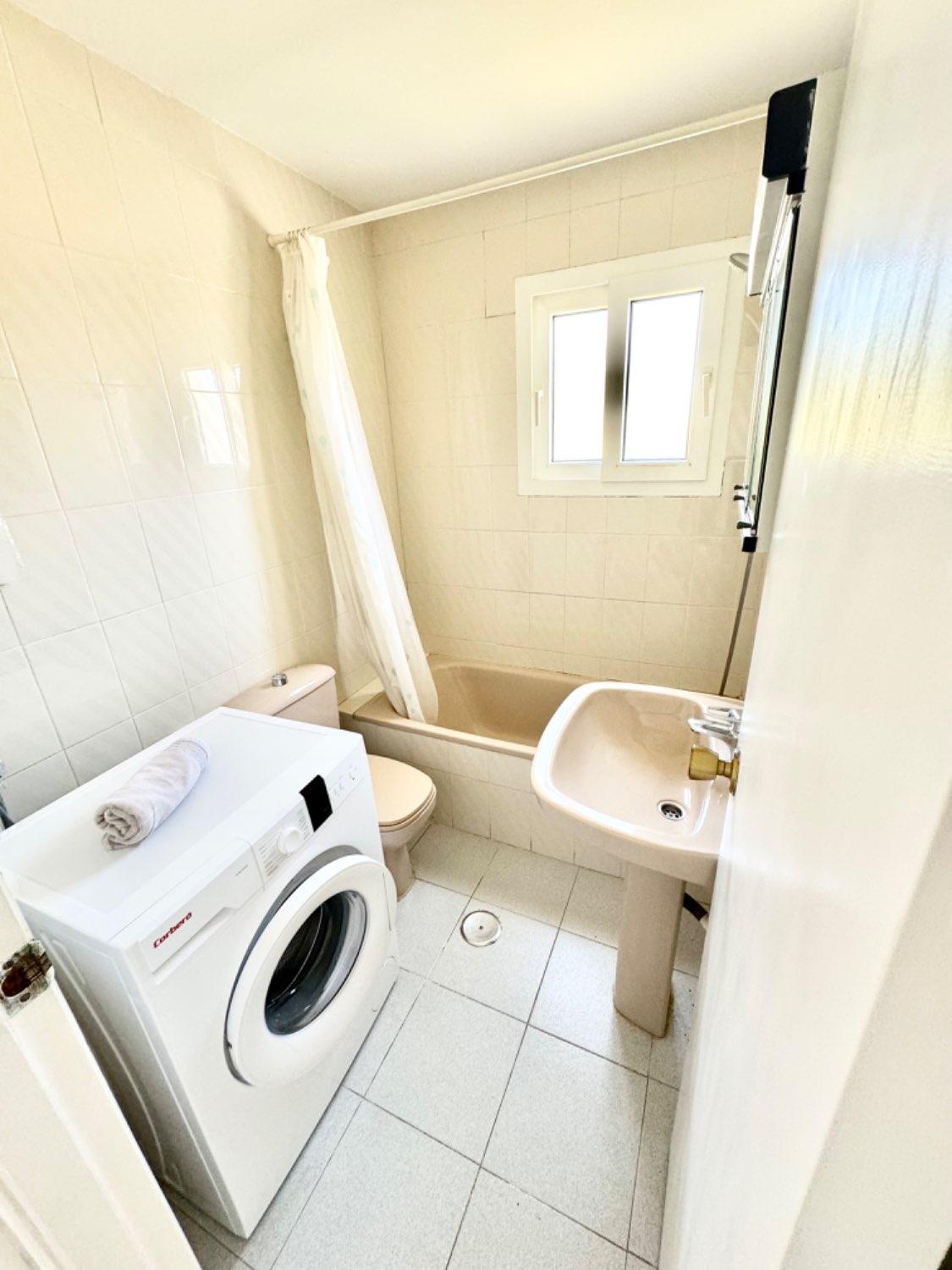 APARTAMENTO CON VISTAS MARAVILLOSAS