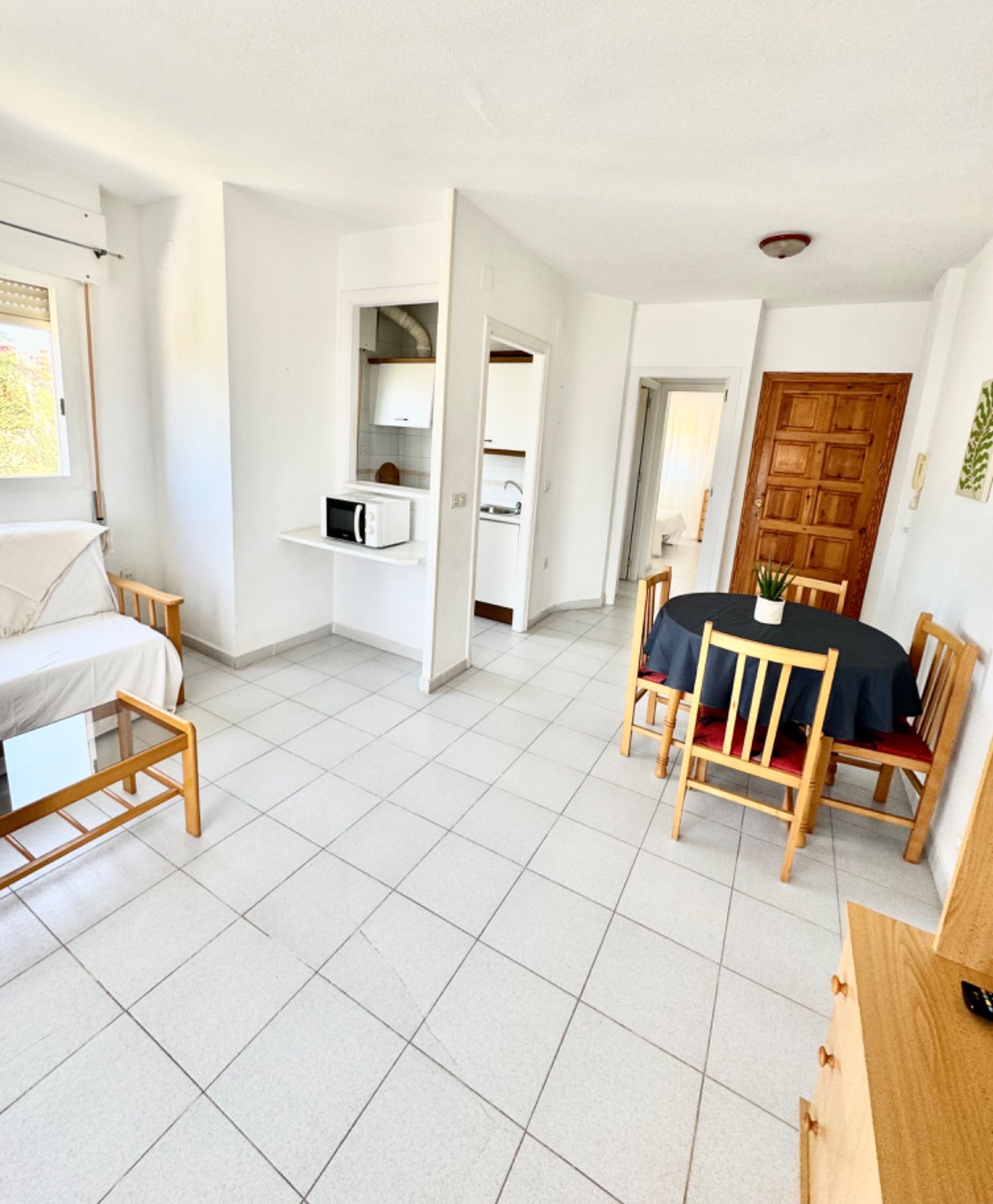 APARTAMENTO CON VISTAS MARAVILLOSAS