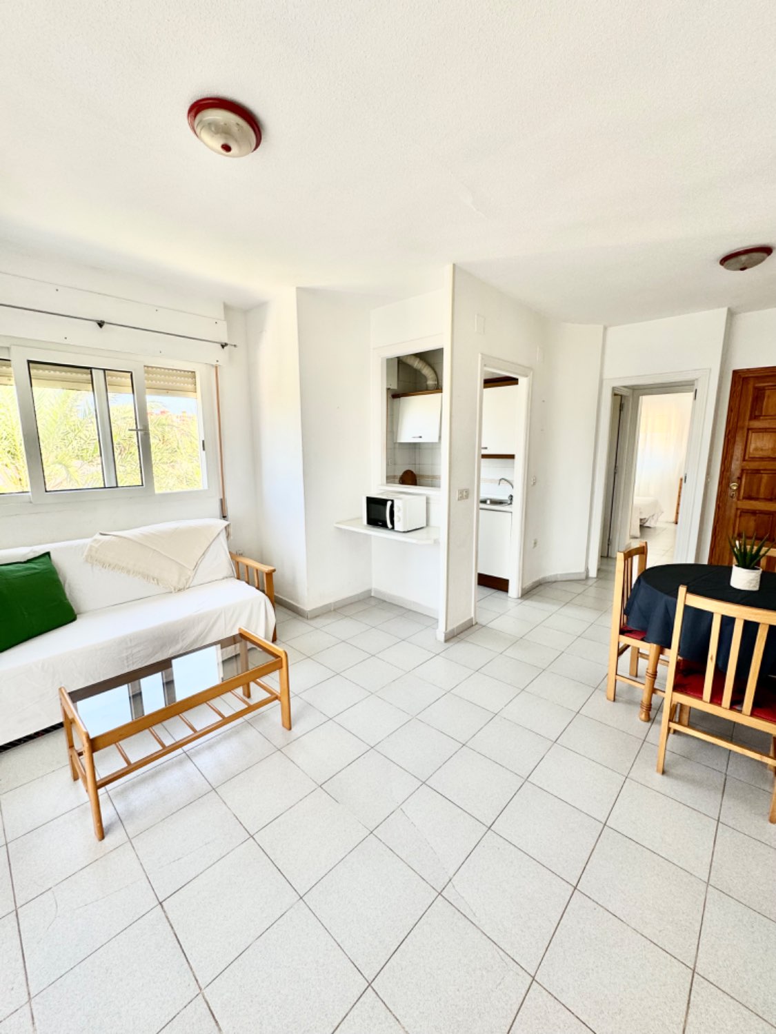 APARTAMENTO CON VISTAS MARAVILLOSAS