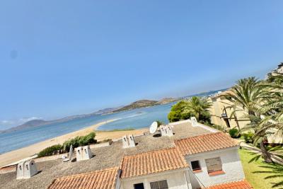 Lägenhet till salu i Zona Galúa-Calnegre (La Manga del M...