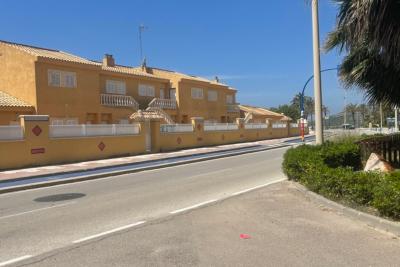 Garaje en venta en Zona Galúa-Calnegre (La Manga del Mar Menor)