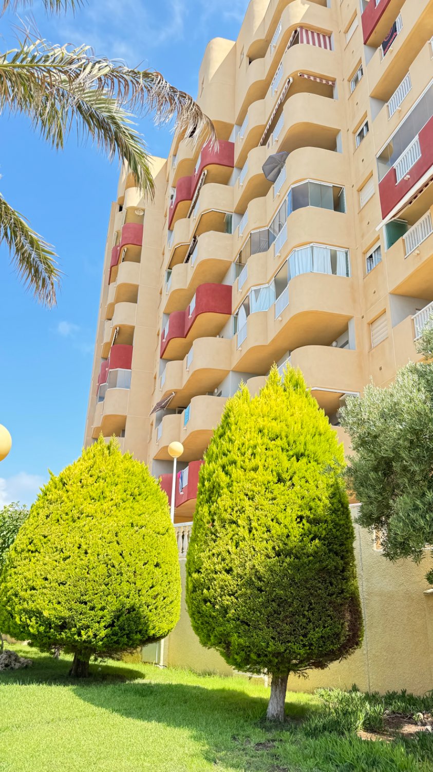 PRECIOSO Y AMPLIO APARTAMENTO CON VISTAS