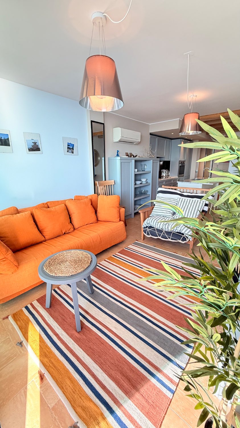 PRECIOSO Y AMPLIO APARTAMENTO CON VISTAS
