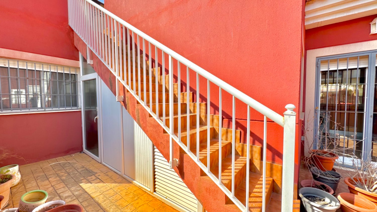 Duplex, 2 våningar till salu i Los Urrutias (Cartagena)