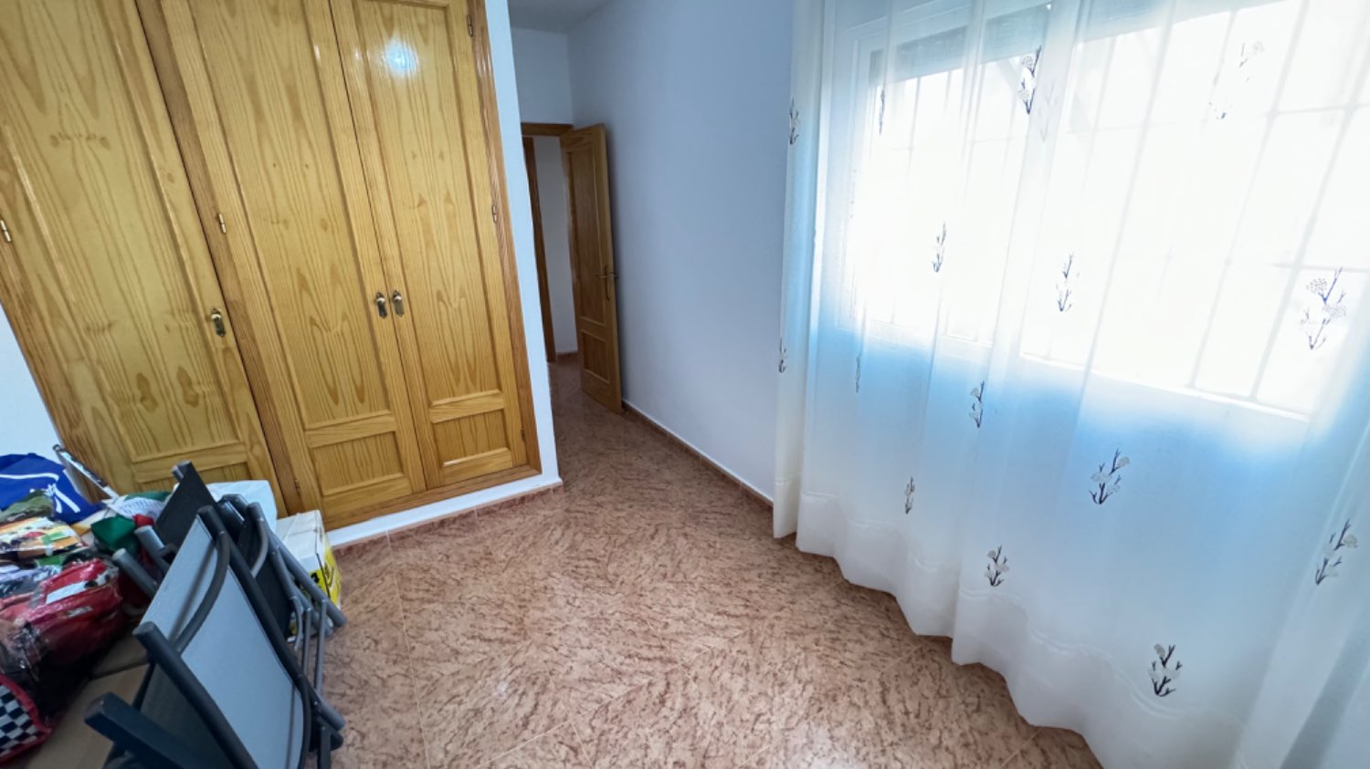 Duplex, 2 våningar till salu i Los Urrutias (Cartagena)