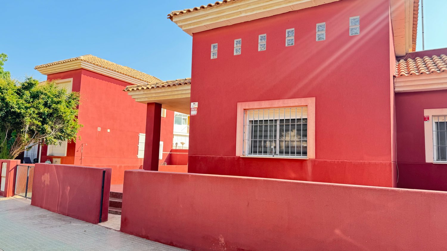 Duplex, 2 våningar till salu i Los Urrutias (Cartagena)