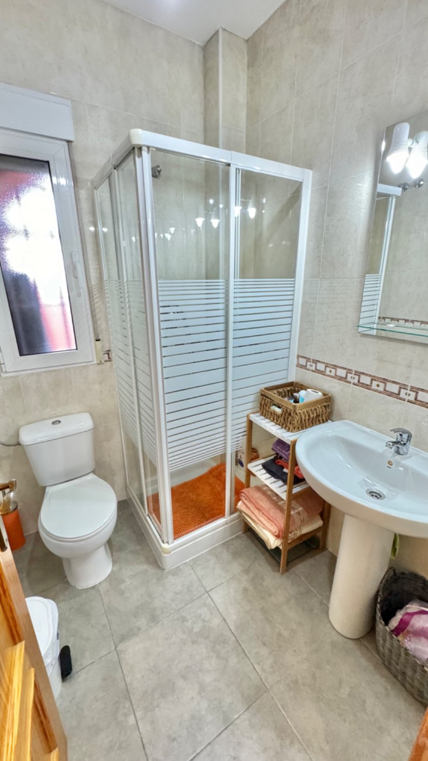 Duplex, 2 våningar till salu i Los Urrutias (Cartagena)