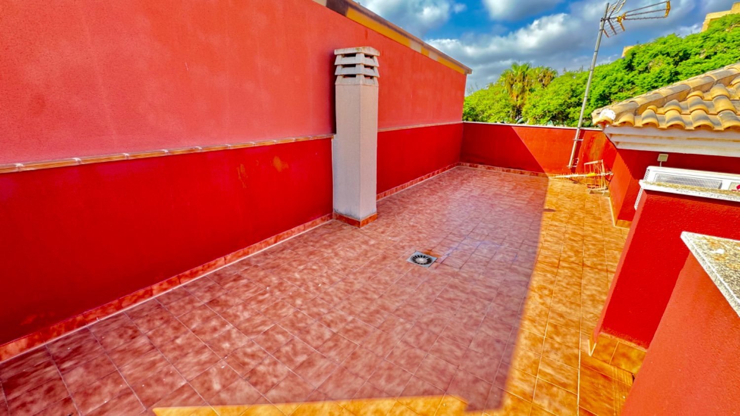 Duplex, 2 våningar till salu i Los Urrutias (Cartagena)