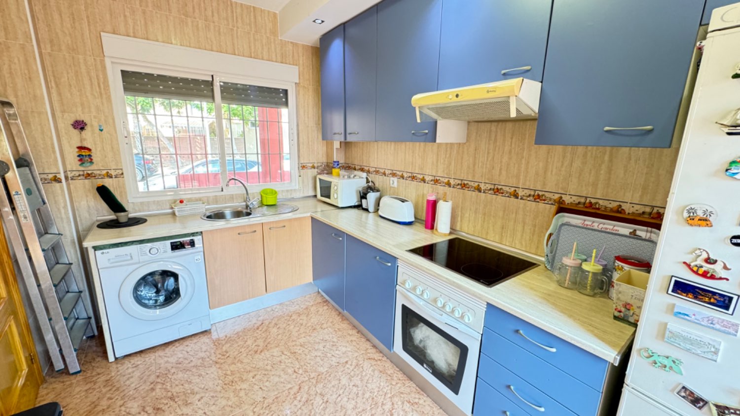 Duplex, 2 våningar till salu i Los Urrutias (Cartagena)