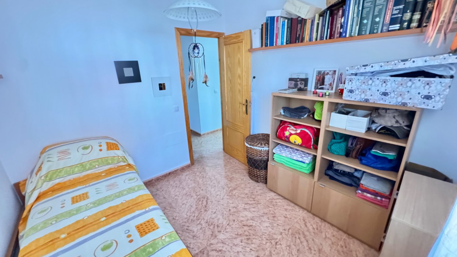 Duplex, 2 våningar till salu i Los Urrutias (Cartagena)