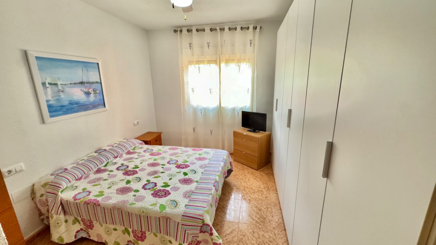 Duplex, 2 våningar till salu i Los Urrutias (Cartagena)