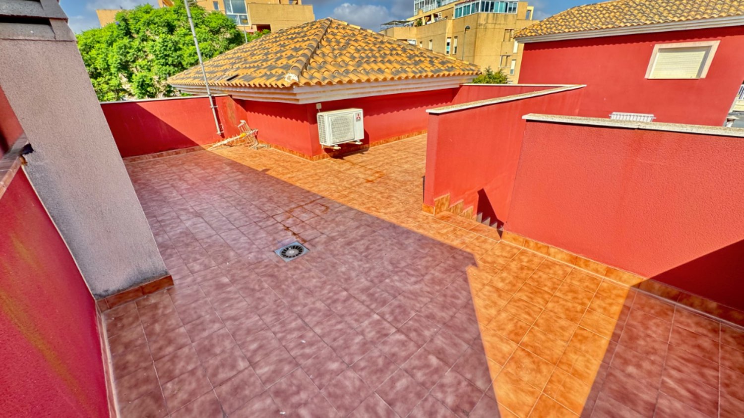 Duplex, 2 våningar till salu i Los Urrutias (Cartagena)