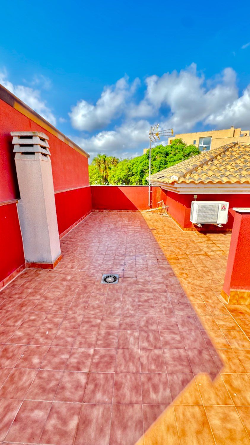 Duplex, 2 våningar till salu i Los Urrutias (Cartagena)