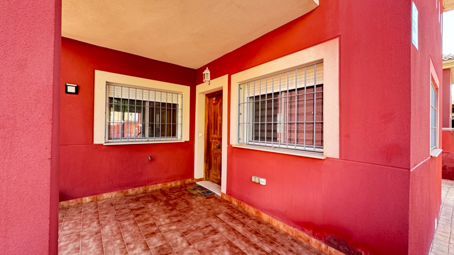 Duplex, 2 våningar till salu i Los Urrutias (Cartagena)