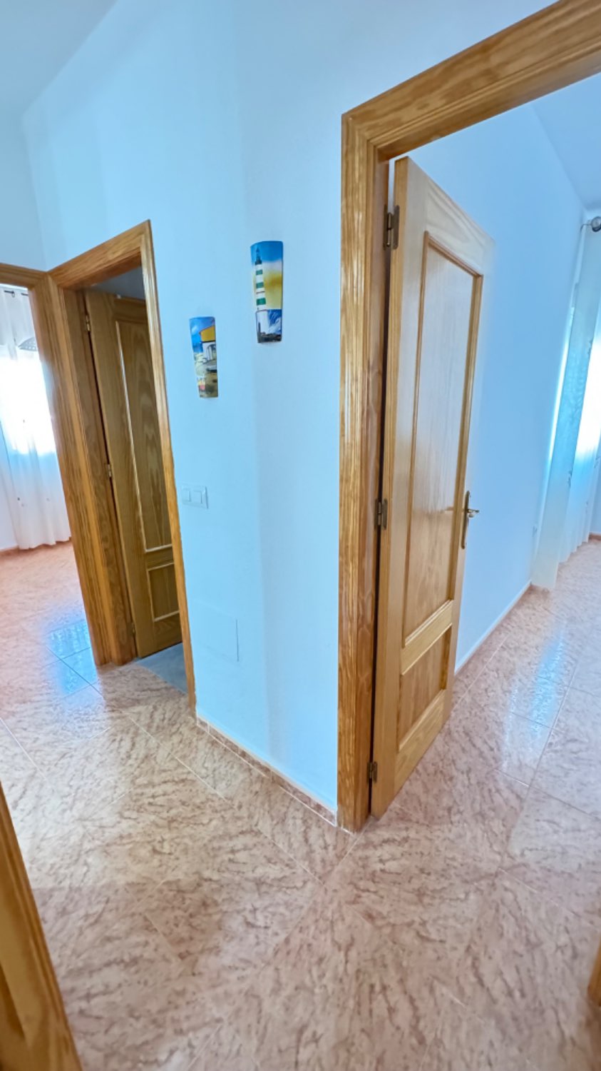 Duplex, 2 våningar till salu i Los Urrutias (Cartagena)