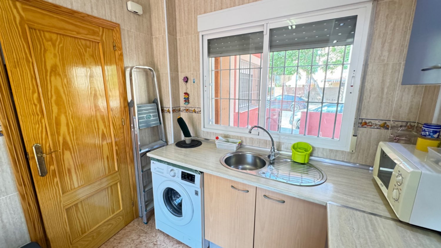 Duplex, 2 våningar till salu i Los Urrutias (Cartagena)