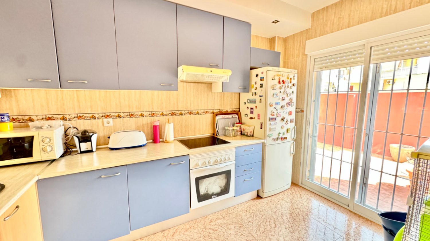 Duplex, 2 våningar till salu i Los Urrutias (Cartagena)