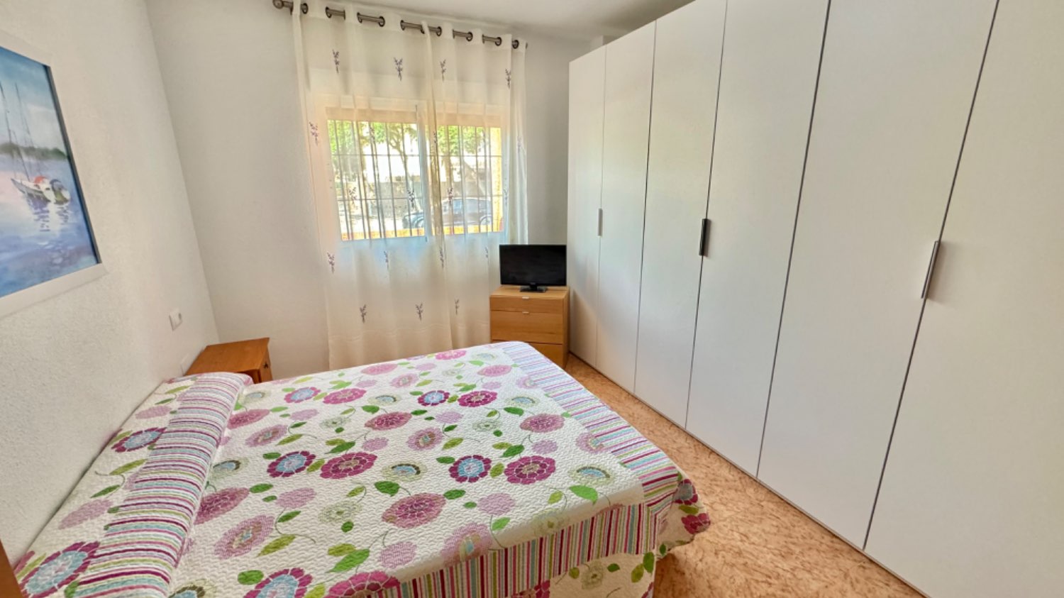Duplex, 2 våningar till salu i Los Urrutias (Cartagena)