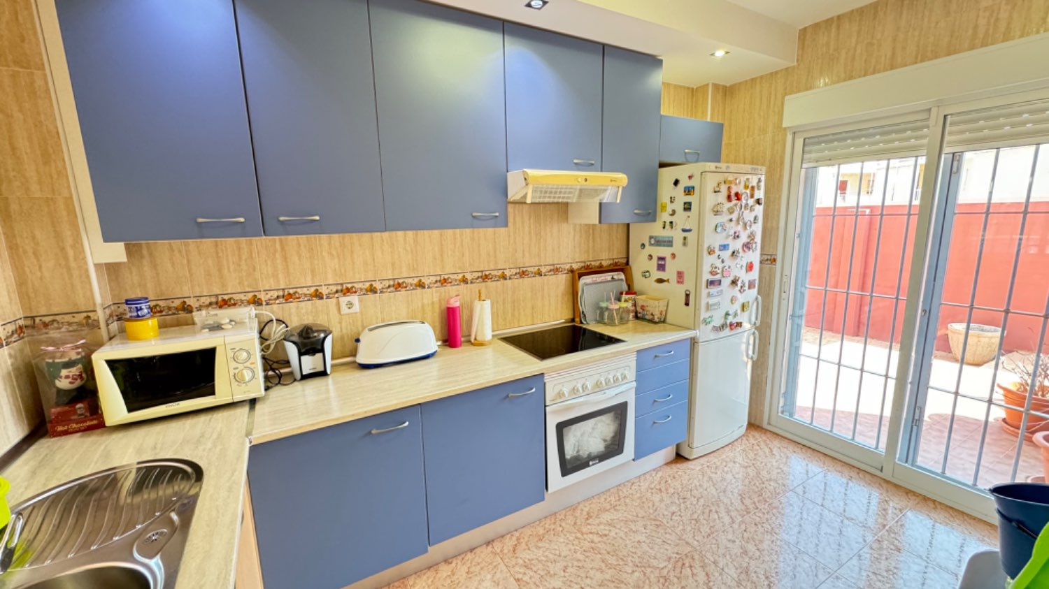 Duplex, 2 våningar till salu i Los Urrutias (Cartagena)