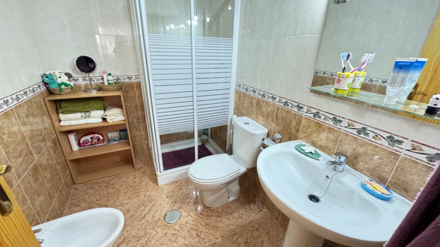Duplex, 2 våningar till salu i Los Urrutias (Cartagena)