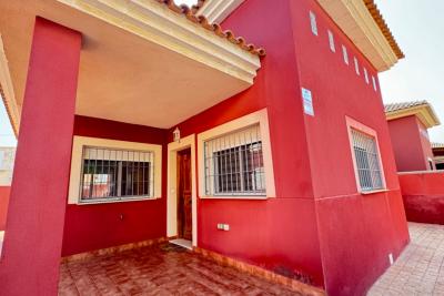 Duplex, 2 våningar till salu i Los Urrutias (Cartagena)