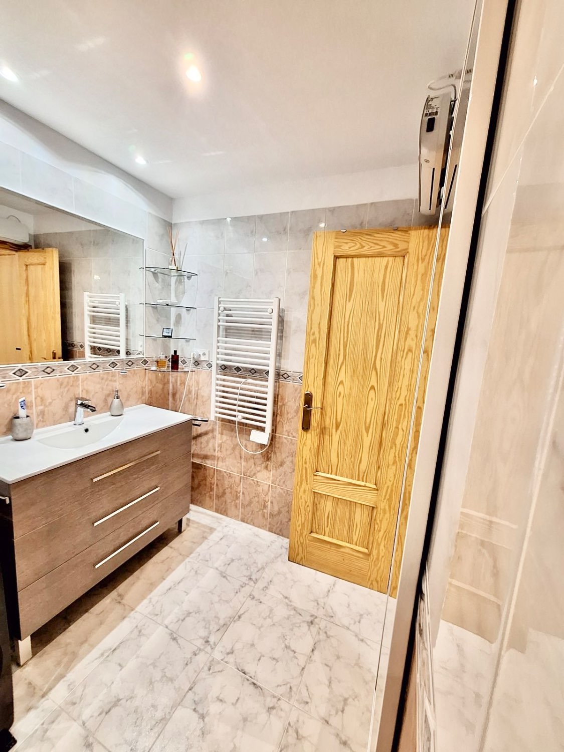 دوبلكس للبيع في Zona Galúa-Calnegre (La Manga del Mar Menor)