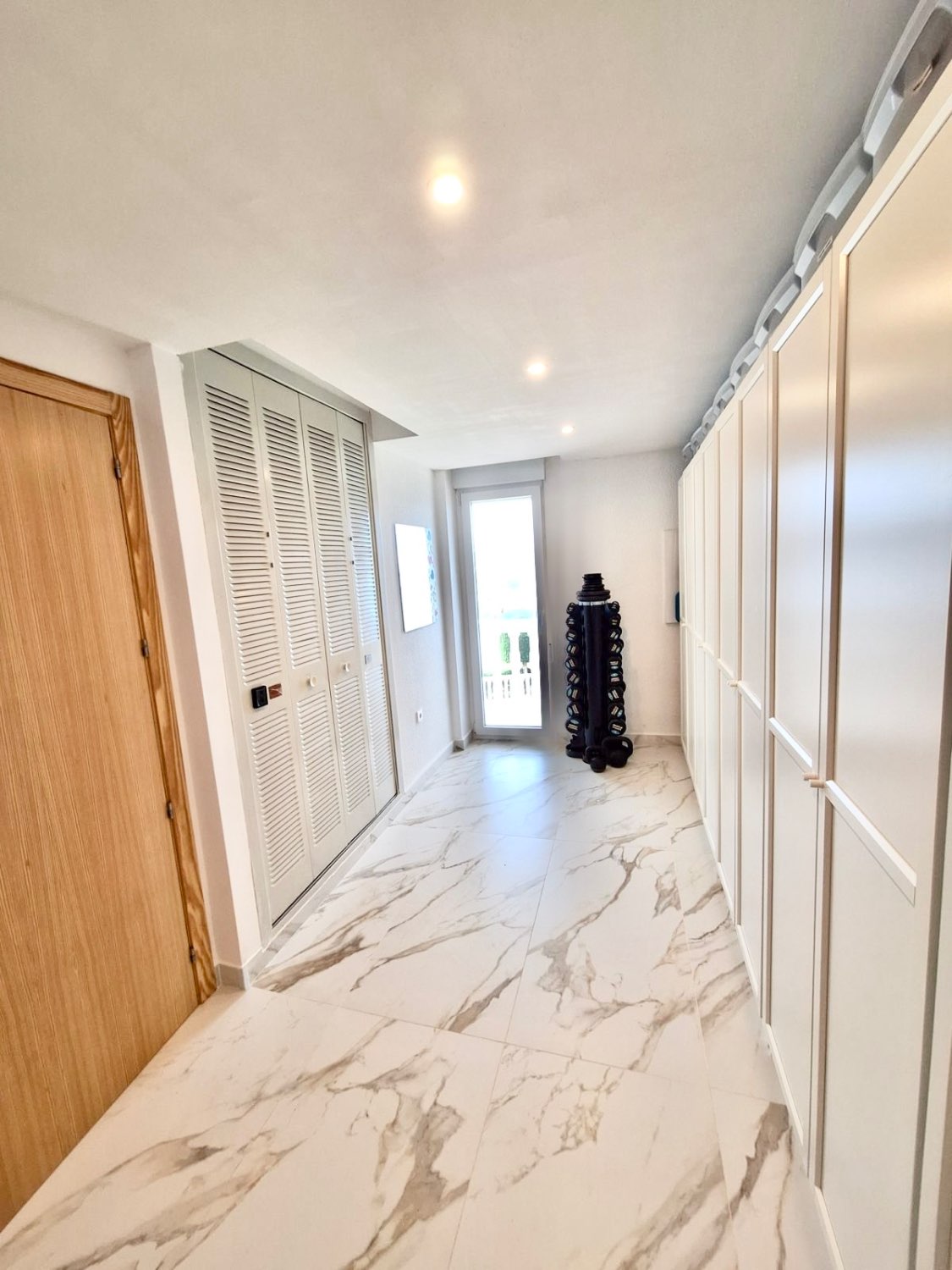 دوبلكس للبيع في Zona Galúa-Calnegre (La Manga del Mar Menor)