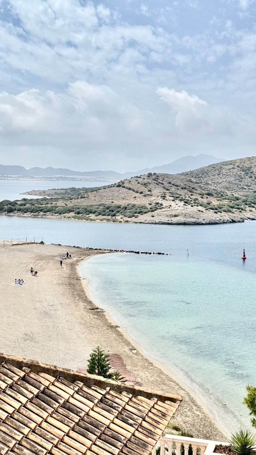 Rækkehus til salg i Zona Galúa-Calnegre (La Manga del Mar Menor)