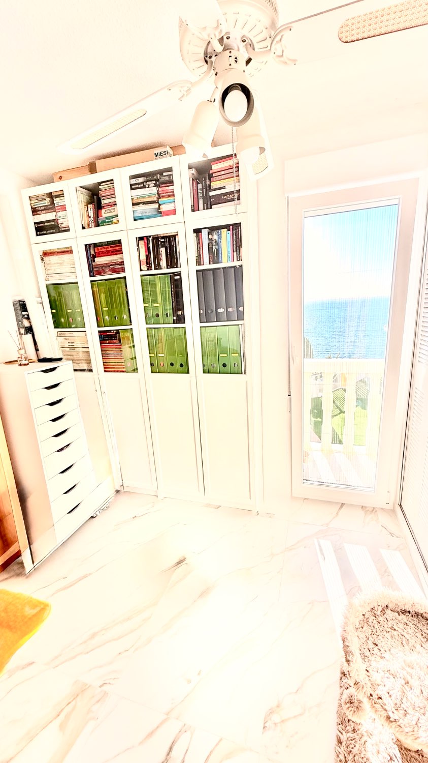 دوبلكس للبيع في Zona Galúa-Calnegre (La Manga del Mar Menor)