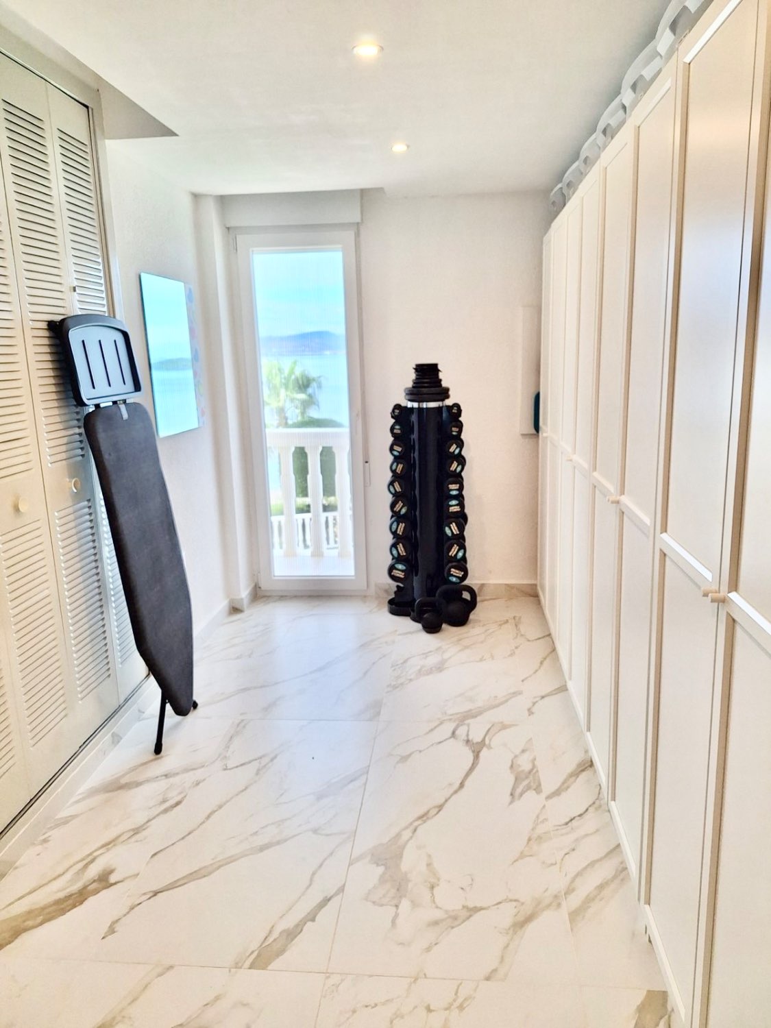 دوبلكس للبيع في Zona Galúa-Calnegre (La Manga del Mar Menor)